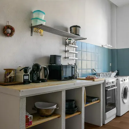 Appartamento Le Breton - Lumineux En Centre *
