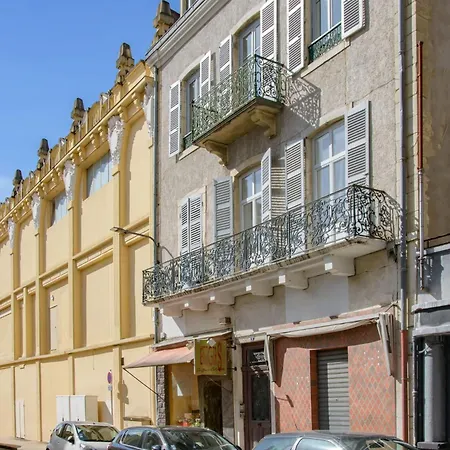 Le Breton - Lumineux En Centre Vichy